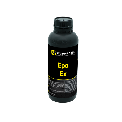 StoneFinish Epo Ex